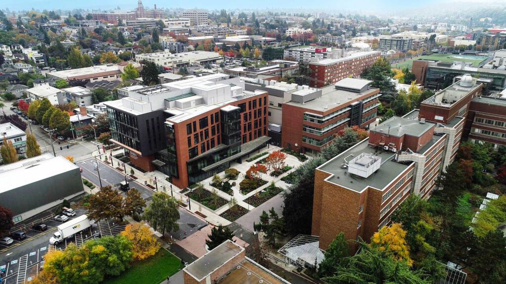 Seattle University - Preparing for an Increasingly Remote Student ...