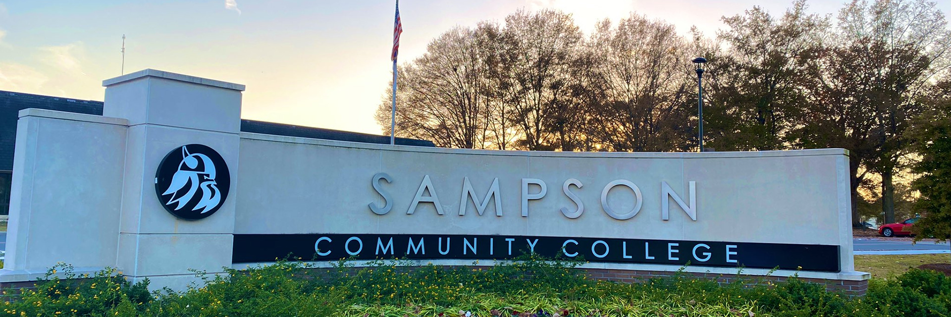 Sampson Community College | Softdocs