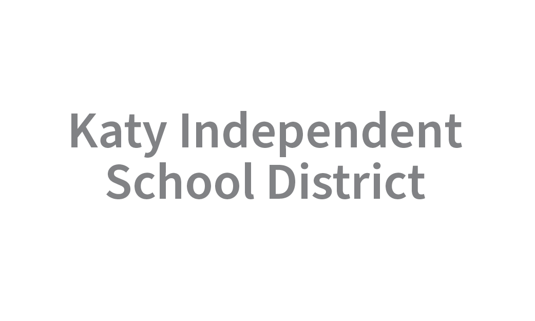 K12Logos_Grey_Katy Independent School District